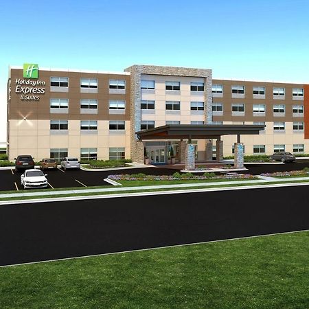 Holiday Inn Express & Suites - Vidalia By Ihg Экстерьер фото