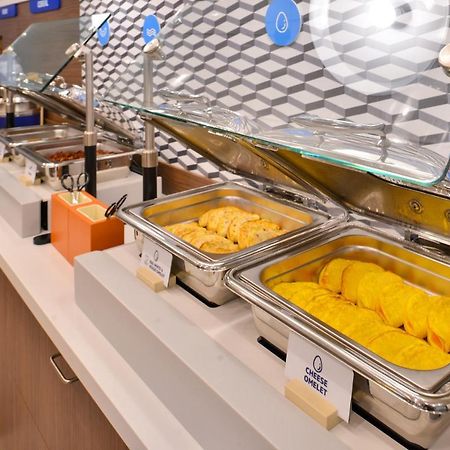 Holiday Inn Express & Suites - Vidalia By Ihg Экстерьер фото