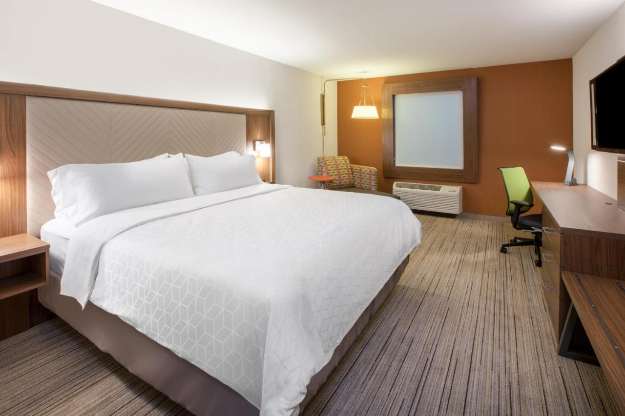 Holiday Inn Express & Suites - Vidalia, An Ihg Hotel Экстерьер фото