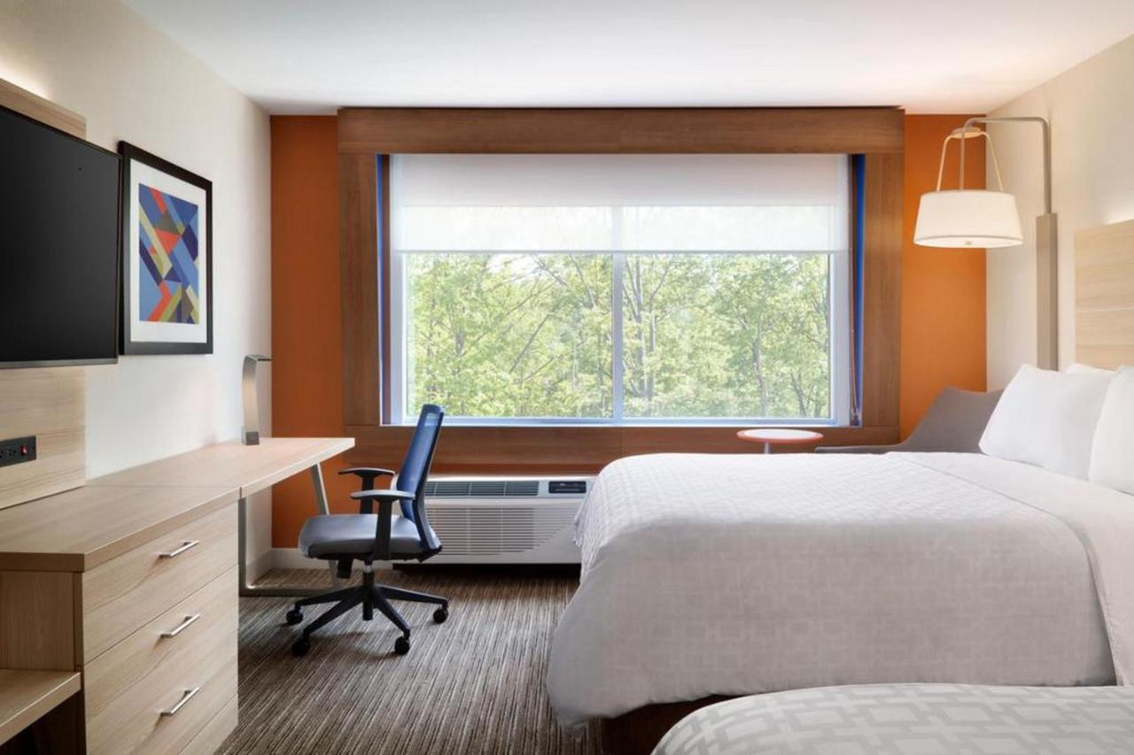 Holiday Inn Express & Suites - Vidalia By Ihg Экстерьер фото